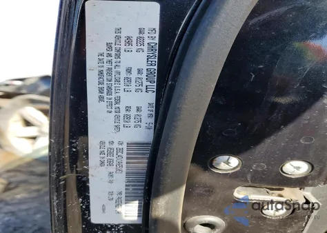 2010 Dodge Challenger Se z USA, uszkodzony, nr VIN 2B3CJ4DV1AH251051